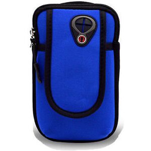 Unbranded (blue, M) Arm Sports Packbag Arm Bag Men Women Sports Running Fitness Bag Bag Ar Unbranded (blue, M) Arm Sports Packbag Arm Bag Men Women Sports Running Fitness Bag Bag Ar