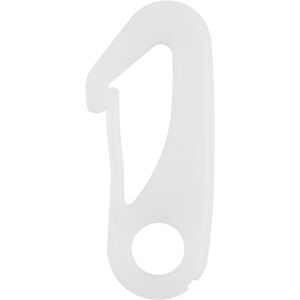 Semoic 12Pcs Flag Pole Clip Snap Hooks Clips Accessory - Attach Flags to Halyard Rope a Semoic 12Pcs Flag Pole Clip Snap Hooks Clips Accessory - Attach Flags to Halyard Rope a