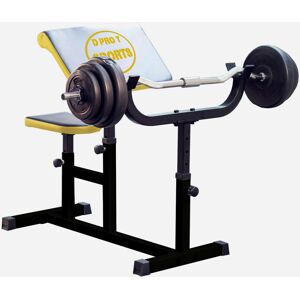 Dirty Pro Tools Heavy Duty Steel Preacher Arm Curl Weight Bench Bicep Gym Equipment Barbell Rack Dirty Pro Tools Heavy Duty Steel Preacher Arm Curl Weight Bench Bicep Gym Equipment Barbell Rack