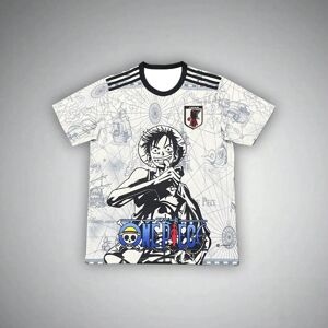 Gaatpot (1, L) Anime One Piece Jersey 3D Printing Men's Sports T-shirt Children's Neutra Gaatpot (1, L) Anime One Piece Jersey 3D Printing Men's Sports T-shirt Children's Neutra