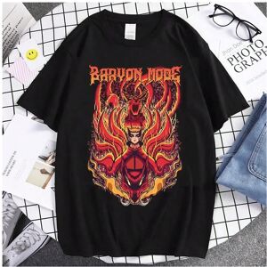 Gaatpot (13, 150) Naruto Animation Derivatives Hatake Kakashi Printed Short Sleeve T-Shi Gaatpot (13, 150) Naruto Animation Derivatives Hatake Kakashi Printed Short Sleeve T-Shi