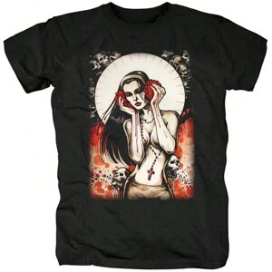 Gaatpot (K44-7 black, XXXL) 2025 Deftones Singer Band T Shirt Men Women Hip Hop Rock Tee Gaatpot (K44-7 black, XXXL) 2025 Deftones Singer Band T Shirt Men Women Hip Hop Rock Tee