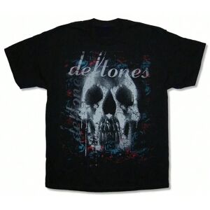 Gaatpot (K44-5 black, S) 2025 Deftones Singer Band T Shirt Men Women Hip Hop Rock Tee Fa Gaatpot (K44-5 black, S) 2025 Deftones Singer Band T Shirt Men Women Hip Hop Rock Tee Fa