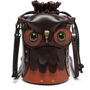 Unbranded Women's Steampunk Vintage Crossbody Bag – Mini Retro Shoulder Purse for Phone & Unbranded Women's Steampunk Vintage Crossbody Bag – Mini Retro Shoulder Purse for Phone &