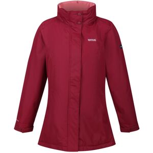 (8 UK, Rumba Red) Regatta Womens/Ladies Blanchet II Jacket (8 UK, Rumba Red) Regatta Womens/Ladies Blanchet II Jacket
