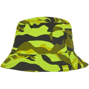 (1-3 Years, Grenoble Green/Nephrite Green) Regatta Childrens/Kids Camouflage Rev (1-3 Years, Grenoble Green/Nephrite Green) Regatta Childrens/Kids Camouflage Rev