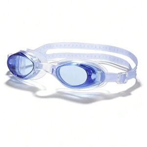 Gaatpot (Royal blue-In bags, Other) Silicone Goggle Women HD Men's Waterproof and Anti-f Gaatpot (Royal blue-In bags, Other) Silicone Goggle Women HD Men's Waterproof and Anti-f