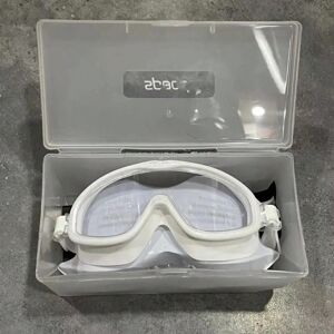 Gaatpot (style B) Large Frame Swimming Goggles Waterproof with Glasses Case Swim Trainin Gaatpot (style B) Large Frame Swimming Goggles Waterproof with Glasses Case Swim Trainin