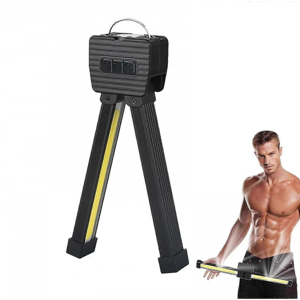 Unbranded 2025 Rechargeable Gym Lamp for Posing, Magnetic & Hanging Hook Camping Flashligh Unbranded 2025 Rechargeable Gym Lamp for Posing, Magnetic & Hanging Hook Camping Flashligh