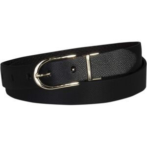 Calvin Klein Women's Dress Reversible Black/Brown Casual Small Calvin Klein Women's Dress Reversible Black/Brown Casual Small