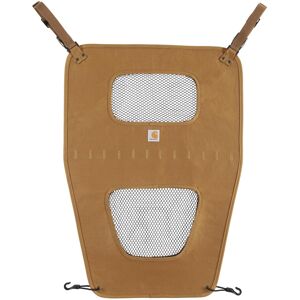 Carhartt Universal Nylon Duck Pet Barrier Durable Pet Barrier with Rain Defende Carhartt Universal Nylon Duck Pet Barrier Durable Pet Barrier with Rain Defende