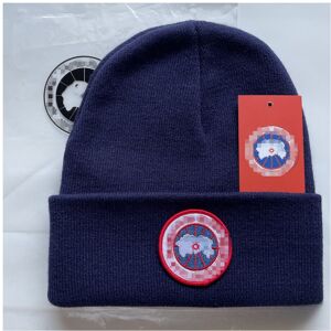 Unbranded (Navy Blue) Thick Fashion Trend Knit Hat With Windproof Design For Men Outdoor U Unbranded (Navy Blue) Thick Fashion Trend Knit Hat With Windproof Design For Men Outdoor U