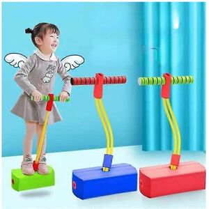 Unbranded (As show, One size) Sports Games For Kids Children Toys For Boys Girls Pogo Stic Unbranded (As show, One size) Sports Games For Kids Children Toys For Boys Girls Pogo Stic