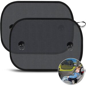 Unbranded (As show, One size) Baby Car Sun Shade, Child Car Window Sun Shade, Auto Side Wi Unbranded (As show, One size) Baby Car Sun Shade, Child Car Window Sun Shade, Auto Side Wi