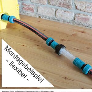 Unbranded (As show, One size) 2pcs One Click Water Filter Suitable for pressure washers, Unbranded (As show, One size) 2pcs One Click Water Filter Suitable for pressure washers,