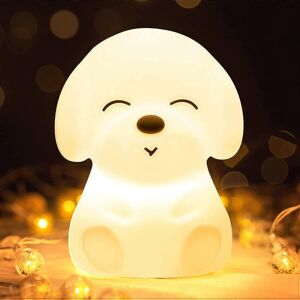 Unbranded (As show, One size) Cute Night Light for Kids, 7 Colors Changing Kids Rechargeab Unbranded (As show, One size) Cute Night Light for Kids, 7 Colors Changing Kids Rechargeab
