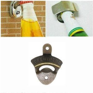 Unbranded (As show, One size) Stainless Steel Restaurant Barware Wall Mounted Retro Pub Bo Unbranded (As show, One size) Stainless Steel Restaurant Barware Wall Mounted Retro Pub Bo