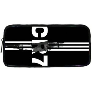 Gaatpot (Pencil Bag002) Mochila C-CR7 Child Backpack With Shoulder Bags Pencil Bags Scho Gaatpot (Pencil Bag002) Mochila C-CR7 Child Backpack With Shoulder Bags Pencil Bags Scho