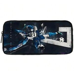 Gaatpot (Pencil Bag001) Mochila C-CR7 Child Backpack With Shoulder Bags Pencil Bags Scho Gaatpot (Pencil Bag001) Mochila C-CR7 Child Backpack With Shoulder Bags Pencil Bags Scho