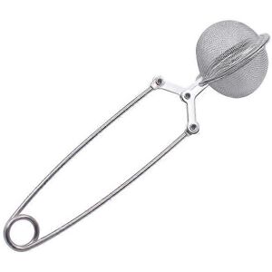Unbranded (As show, One size) Set of 1 Premium Stainless Steel Tea Strainers with Handle f Unbranded (As show, One size) Set of 1 Premium Stainless Steel Tea Strainers with Handle f