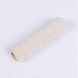 Unbranded (As show, One size) Beige Foam Door Handle Protection Wall Bumper for Kids Unbranded (As show, One size) Beige Foam Door Handle Protection Wall Bumper for Kids
