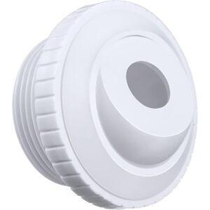 Unbranded (As show, One size) Pool jet nozzle 3/4" SP1419d flow inlet fitting (1/2&qu Unbranded (As show, One size) Pool jet nozzle 3/4" SP1419d flow inlet fitting (1/2&qu