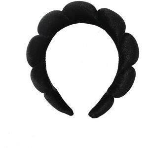 Unbranded (As show, One size) 1piece Headband for Women, for Washing Face, Makeup Removal, Unbranded (As show, One size) 1piece Headband for Women, for Washing Face, Makeup Removal,