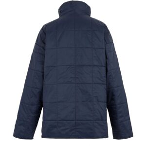 (10 UK, Navy) Regatta Womens/Ladies Courcelle II Quilted Jacket (10 UK, Navy) Regatta Womens/Ladies Courcelle II Quilted Jacket