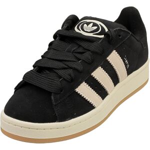 (5) adidas Campus 00s Womens Fashion Trainers in Black Off White (5) adidas Campus 00s Womens Fashion Trainers in Black Off White