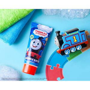 Thomas & Friends Bath Squirter & 100ml Bubble Bath Gift Set - Children's Bath Gi Thomas & Friends Bath Squirter & 100ml Bubble Bath Gift Set - Children's Bath Gi