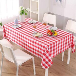 Unbranded (As show, One size) Tablecloth 120*160cm, Rectangular Stain-Resistant Tablecloth Unbranded (As show, One size) Tablecloth 120*160cm, Rectangular Stain-Resistant Tablecloth