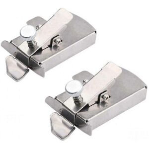 Unbranded (As show, One size) Set of 2 Magnetic Sewing Guide for Sewing Machine, Sewing Ac Unbranded (As show, One size) Set of 2 Magnetic Sewing Guide for Sewing Machine, Sewing Ac