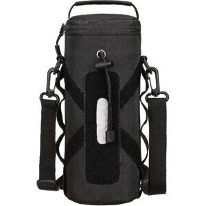 Unbranded (As show, One size) Waterproof Water Bottle Bag 550ml/800ml/1000ml Military Styl Unbranded (As show, One size) Waterproof Water Bottle Bag 550ml/800ml/1000ml Military Styl