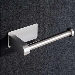Unbranded (As show, One size) Towel Holder No Drilling Toilet Roll Holder, Self Adhesive T Unbranded (As show, One size) Towel Holder No Drilling Toilet Roll Holder, Self Adhesive T