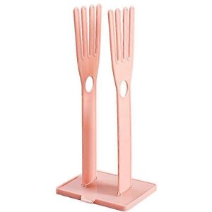 Unbranded (As show, One size) Detachable Cleaning Cloth Drying Rack Kitchen Gloves Desktop Unbranded (As show, One size) Detachable Cleaning Cloth Drying Rack Kitchen Gloves Desktop