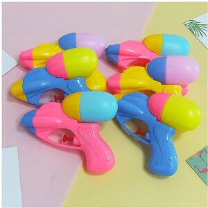 Unbranded (As show, One size) Water Pistol Small (12 Pieces), Water Pistol Toy, Pump Water Unbranded (As show, One size) Water Pistol Small (12 Pieces), Water Pistol Toy, Pump Water