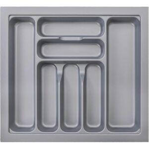 Unbranded (As show, One size) Cutlery Tray, 7 Compartments Cutlery Tray Modular Cutlery Or Unbranded (As show, One size) Cutlery Tray, 7 Compartments Cutlery Tray Modular Cutlery Or