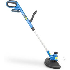 Hyundai HY20CGT Cordless Grass Trimmer with Battery & Charger Hyundai HY20CGT Cordless Grass Trimmer with Battery & Charger