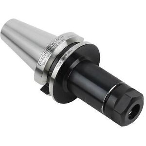 Unbranded (As show, One size) CNC tool holder BT40-ER32-100 CNC machining center Milling t Unbranded (As show, One size) CNC tool holder BT40-ER32-100 CNC machining center Milling t