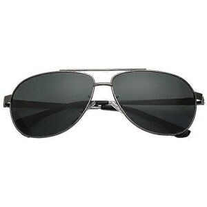 Unbranded (As show, One size) Sunglasses with UV Protection Silver Aviator Sunglasses 144m Unbranded (As show, One size) Sunglasses with UV Protection Silver Aviator Sunglasses 144m