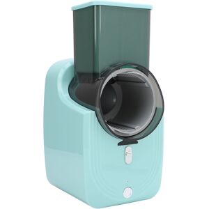 Unbranded Electric Cheese Grater Vegetable Fruit Shredder Electric Salad Machine for Veget Unbranded Electric Cheese Grater Vegetable Fruit Shredder Electric Salad Machine for Veget