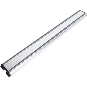 Unbranded Magnetic Knife Holder Wall Mount Aluminum Alloy Space Saving Multipurpose for Ki Unbranded Magnetic Knife Holder Wall Mount Aluminum Alloy Space Saving Multipurpose for Ki