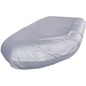 Unbranded (As show, One size) 2 silver boat covers 270*94*46cm210D Unbranded (As show, One size) 2 silver boat covers 270*94*46cm210D