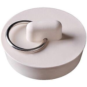 Unbranded (As show, One size) 4pcs Kitchen Bath Rubber Sink Stopper Floor Drain Stopper Ba Unbranded (As show, One size) 4pcs Kitchen Bath Rubber Sink Stopper Floor Drain Stopper Ba