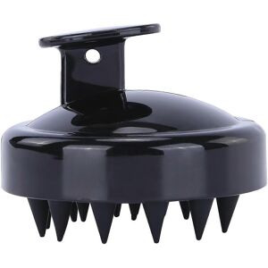 Unbranded (As show, One size) Scalp Massage Shampoo Brush with Soft Silicone Bristles for Unbranded (As show, One size) Scalp Massage Shampoo Brush with Soft Silicone Bristles for