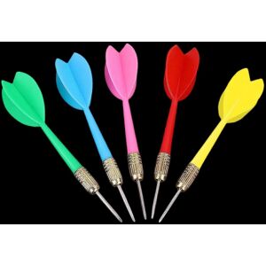 Unbranded (As show, One size) Aiguilles de Flchettes, 15pcs / Ensemble Pointe de Flchettes Unbranded (As show, One size) Aiguilles de Flchettes, 15pcs / Ensemble Pointe de Flchettes