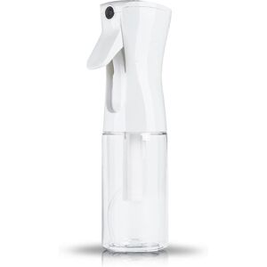 Unbranded (As show, One size) Hair Spray Bottle Loop Sprayer Hair Spray Bottles Refillable Unbranded (As show, One size) Hair Spray Bottle Loop Sprayer Hair Spray Bottles Refillable