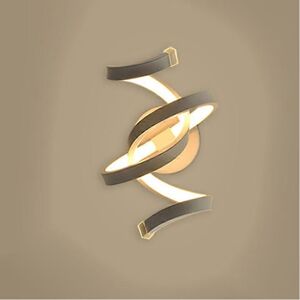 Unbranded (As show, One size) single led wall light C Unbranded (As show, One size) single led wall light C