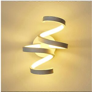 Unbranded (As show, One size) single led wall light A Unbranded (As show, One size) single led wall light A