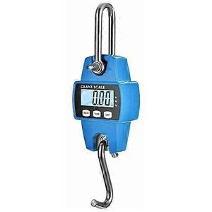 Unbranded (As show, One size) Crane Ladder - Mini Ladder Portable Digital LCD Hanging Ladd Unbranded (As show, One size) Crane Ladder - Mini Ladder Portable Digital LCD Hanging Ladd